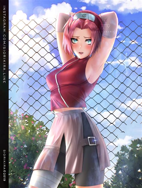 sakura nudes|Sakura Haruno Hentai & Cartoon Porn Videos • CartoonPorn.Pro.